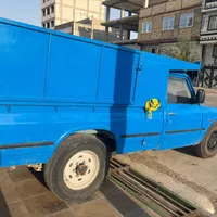 وانت نیسان،  دوگانه شرکت مدل 1393|خودرو سواری و وانت|همدان, |دیوار
