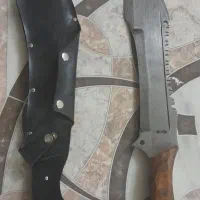 چاقو