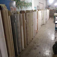 ضایعات کاغذ سابلی