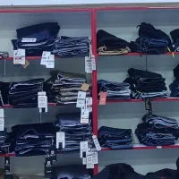 قفسه رگال ویترین مانکن