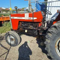 تراکتور تک ۸۶ آس|خودرو سنگین|ضیابر, |دیوار