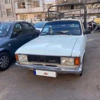 پیکان وانت مدل 85 در حد|خودرو سواری و وانت|تهران, فردوسی|دیوار