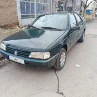 اردی دوگانه دستی