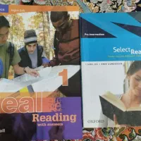 کتاب زبان