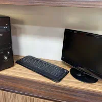 کامپیوتر رومیزی