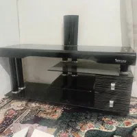 زیر تلویزیون