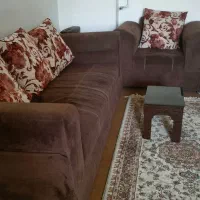 مبل کار کرده
