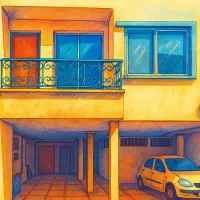 تهاتر   تهاتر     معاوضه    معاوضه|فروش آپارتمان|بندر انزلی, نوغان|دیوار