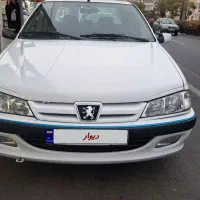 پرشیا tu5 اتومات مدل ۸۹|خودرو سواری و وانت|تهران, گلستان (شهرک راه آهن)|دیوار