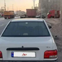 پراید مدل ۹۰بسیار تمیز|خودرو سواری و وانت|سیرجان, |دیوار