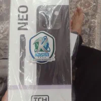 موبایل tch مدل نیو