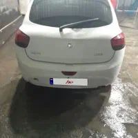 تیبا۲ مدل ۹۷|خودرو سواری و وانت|ایذه, |دیوار