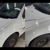 پولیش/سرامیک/صفرشویی/دیتیلینگ/پالش|خدمات موتور و ماشین|شیراز, شهرک قمشه|دیوار