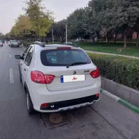 کوئیک آر مدل ۱۴۰۰ درحد صفر  دزدگیر تصویری|خودرو سواری و وانت|مشهد, خواجه ربیع|دیوار