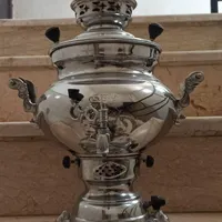 سماور ۶ لیتری