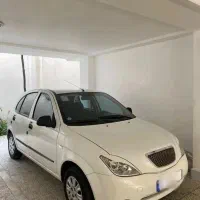 تیبا 2 (هاچبک) EX، مدل ۱۳۹۹