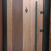 چهارچوب اتاقی . درب ضد سرقت. درنیتا