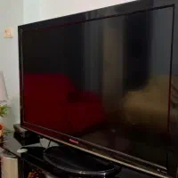 ال سی دی پاناسنیک ژاپن ۴۲ اینچ|تلویزیون و پروژکتور|تهران, بهار|دیوار