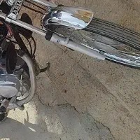 بوق 1011 باک موتور سیکلت باند پاینور ماینیوتر|موتورسیکلت|لردگان, |دیوار