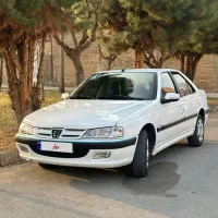 پژو پارس tu5 سیمی 1400|خودرو سواری و وانت|مهاباد (آذربایجان غربی), |دیوار