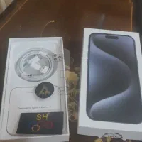 ایفون ۱۵ پرو مکس سوپر فول کپی