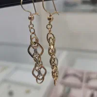 وزن حدودا ۴گرم خارجی شیک ونونو