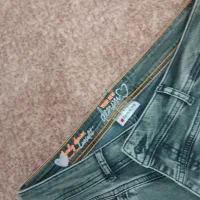 یک عدد شلوار مام فیت نو جنس خارجی|لباس|الوند, |دیوار