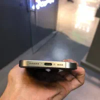 15pro 256 چک و سفته|موبایل|تهران, گیشا|دیوار