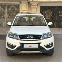 تیگو ۵ مدل ۹۹ در حد