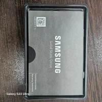SSD سامسونگ 1 ترابایت EVO|قطعات و لوازم جانبی رایانه|تهران, ایرانشهر|دیوار