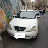 تیبا هاچبک Ex|خودرو سواری و وانت|تهران, یافت آباد جنوبی|دیوار