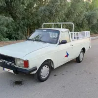 پیکان وانت|خودرو سواری و وانت|دزفول, |دیوار