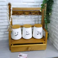 گالری امین (کادویی و آشپزخانه امین)