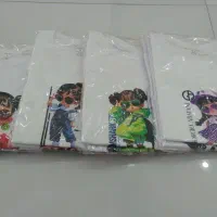 تی شرت بچه گانه