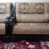 مبل راحتی ۶نفره