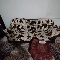 مبل سالم|مبلمان خانگی و میز عسلی|قزوین, |دیوار