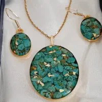 اکسسوری رزینی|بدلیجات|بافق, |دیوار