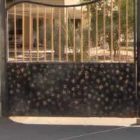 فروش درب ویلایی بزرگ|مصالح و تجهیزات ساختمان|چابهار, |دیوار