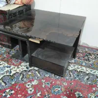 میز مبل|مبلمان خانگی و میز عسلی|تربت‌حیدریه, حسنی بالا|دیوار