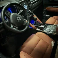 رنو کولیوس 2025 سفید صدفی گارانتی|خودرو سواری و وانت|نهاوند, |دیوار