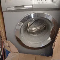 لباس شویی 5کیلویی حایر