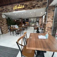 منقل کار جگرسرا|استخدام خدمات فروشگاه و رستوران|کرج, فاز ۲ مهرشهر|دیوار
