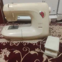 چرخ خیاطی brother