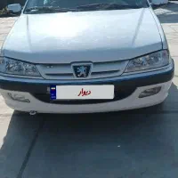 فروش فوری پژو پارس