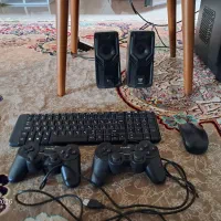 سیستم pc|رایانه رومیزی|آمل, |دیوار