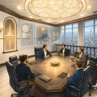 استخدام منشی و دستیار شخصی خانم