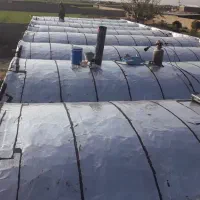 اجرای ایزوگام ،اسفالت، زیرسازی،لکه گیری تعمیر|خدمات پیشه و مهارت|اصفهان, اندوان|دیوار