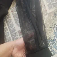 پیراهن مشکی مجلسی|لباس|تربت‌حیدریه, طالقانی|دیوار