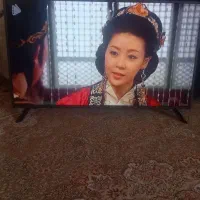 تلویزیون LG۴۹ اینج اصل کره|تلویزیون و پروژکتور|بیستون, |دیوار