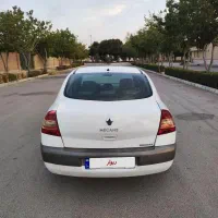 مگان مدل 90 اتومات|خودرو سواری و وانت|مبارکه, |دیوار